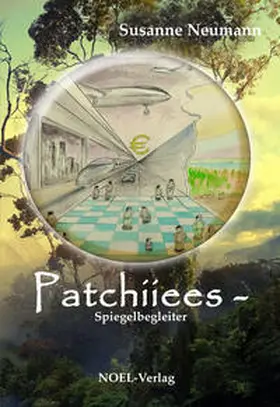 Neumann |  Patchiiees | Buch |  Sack Fachmedien