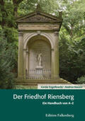 Engelbracht / Hauser |  Der Friedhof Riensberg | Buch |  Sack Fachmedien