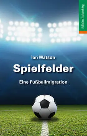 Watson |  Spielfelder | Buch |  Sack Fachmedien