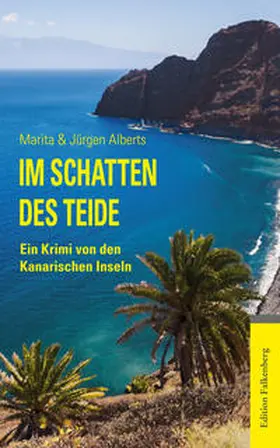 Alberts |  Im Schatten des Teide | Buch |  Sack Fachmedien