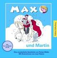 Müller |  Max und Martin | Buch |  Sack Fachmedien