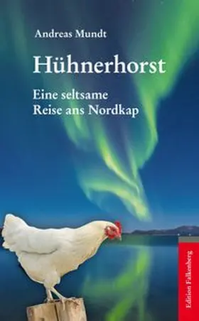 Mundt |  Hühnerhorst | Buch |  Sack Fachmedien
