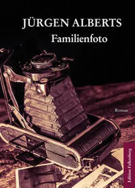 Alberts |  Familienfoto | Buch |  Sack Fachmedien