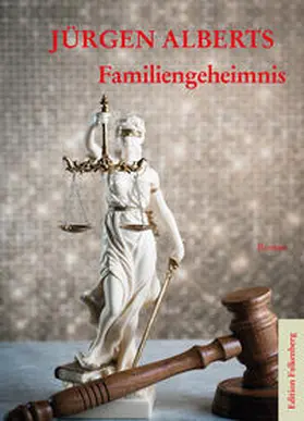 Alberts |  Familiengeheimnis | Buch |  Sack Fachmedien