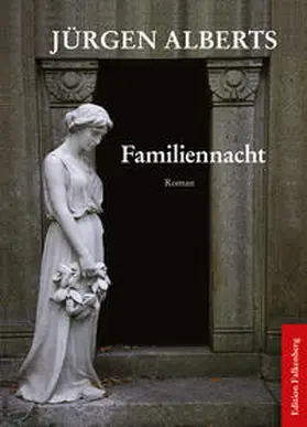 Alberts |  Familiennacht | Buch |  Sack Fachmedien