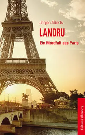 Alberts |  Landru | Buch |  Sack Fachmedien