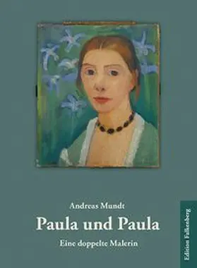 Mundt |  Paula und Paula | Buch |  Sack Fachmedien