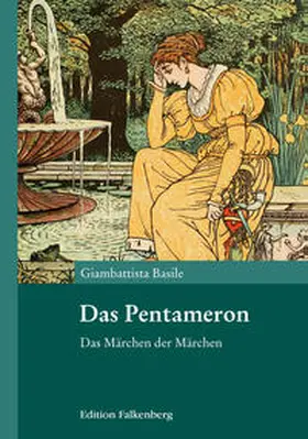 Basile / Sundmaeker |  Das Pentameron | Buch |  Sack Fachmedien