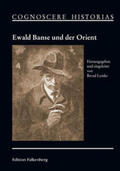 Heyden / Lemke / Banse |  Ewald Banse und der Orient | Buch |  Sack Fachmedien