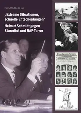 Stubbe da Luz / Bibliothek der Helmut-Schmidt-Universität |  "Extreme Situationen, schnelle Entscheidungen" | Buch |  Sack Fachmedien