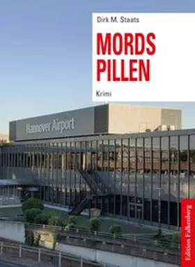 Staats |  Mordspillen | Buch |  Sack Fachmedien