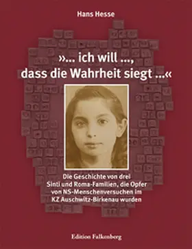 Hesse |  '... ich will ..., dass die Wahrheit siegt ...' | Buch |  Sack Fachmedien