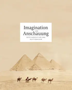 Biedermann / Staatliche Kunstsammlungen Dresden / Dehmer |  Imagination und Anschauung | Buch |  Sack Fachmedien
