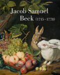 von Taschitzki / Schierz |  Jacob Samuel Beck (1715-1778) | Buch |  Sack Fachmedien