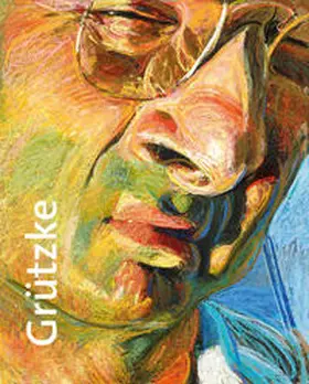 Mössinger / Richter / Dahme |  Johannes Grützke | Buch |  Sack Fachmedien