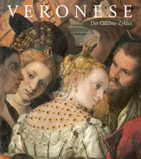 Follmann / Giebe / Henning | Veronese | Buch | 978-3-95498-354-4 | www.sack.de