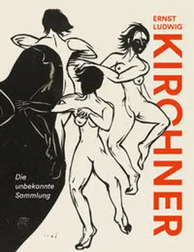 Höper / Staatsgalerie Stuttgart / Diefenthaler |  Ernst Ludwig Kirchner | Buch |  Sack Fachmedien