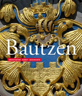 Wenzel / Ostdeutsche Sparkassenstiftung |  Bautzen | Buch |  Sack Fachmedien