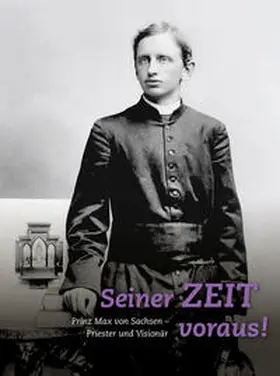 Kretschmann / Thieme / Staatliche Schlösser, Burgen und Gärten Sachsen gGmbH, Schloss & Park Pillnitz |  Seiner Zeit voraus! | Buch |  Sack Fachmedien