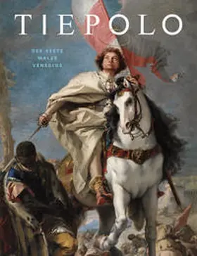 Hojer / Staatsgalerie Stuttgart |  Tiepolo | Buch |  Sack Fachmedien