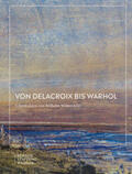 Mildenberger |  Von Delacroix bis Warhol | Buch |  Sack Fachmedien