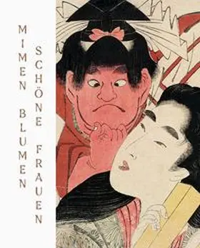Kunstmuseum Moritzburg Halle (Saale) / Philipsen / Bauer-Friedrich |  Mimen, Blumen, schöne Frauen | Buch |  Sack Fachmedien