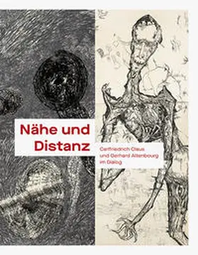Bußmann / Milde / Kunstsammlungen Chemnitz |  Nähe und Distanz | Buch |  Sack Fachmedien