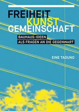 Ulbricht | Freiheit, Kunst, Gemeinschaft | Buch | 978-3-95498-660-6 | sack.de