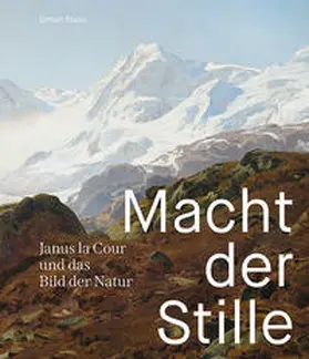 Elson | Macht der Stille | Buch | 978-3-95498-680-4 | www.sack.de