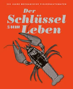 Staatliche Kunstsammlungen Dresden / Plaßmeyer / Jenzen |  Der Schlüssel zum Leben | Buch |  Sack Fachmedien
