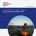 Janeke / Neitzel / Schlaffer |  Krieg und Frieden 2005-2021 | Buch |  Sack Fachmedien