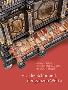 Heide / Kempe / Wagner |  '... die Schönheit der ganzen Welt' | Buch |  Sack Fachmedien