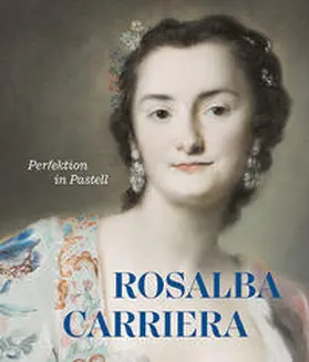 Enke / Koja |  Rosalba Carriera | Buch |  Sack Fachmedien