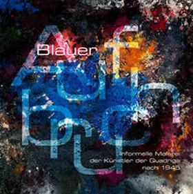 Feulner |  Blauer Aufbruch | Buch |  Sack Fachmedien