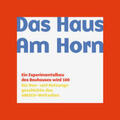 Siebenbrodt / Wolf |  Das Haus Am Horn | Buch |  Sack Fachmedien