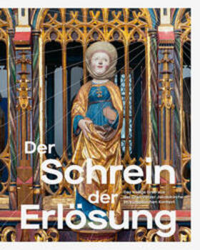 Kunstsammlungen Chemnitz / Fiedler / Thiele | Der Schrein der Erlösung | Buch | 978-3-95498-778-8 | sack.de
