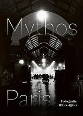 Saarlandmuseum – Moderne Galerie, Saarbrücken / Jahn |  Mythos Paris | Buch |  Sack Fachmedien