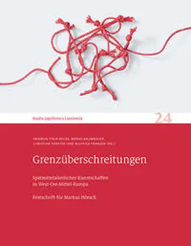 Leibniz-Institut für Geschichte und Kultur des östlichen Europa / Stein-Kecks / Baumbauer |  Grenzüberschreitungen | Buch |  Sack Fachmedien