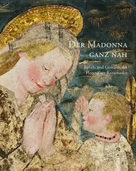 Jacob-Friesen / Kryza-Gersch / Nielsen |  Der Madonna ganz nah | Buch |  Sack Fachmedien