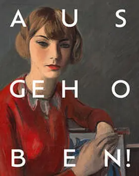 Breede |  Ausgehoben! | Buch |  Sack Fachmedien