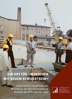 Neumann |  Ein Ort für 'Menschen mit neuem Bewusstsein' | Buch |  Sack Fachmedien