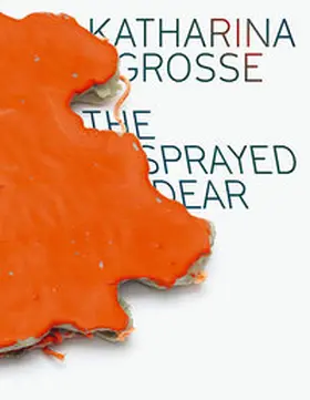 Stuttgart / Bündge |  Katharina Grosse | Buch |  Sack Fachmedien