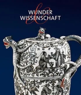 Koja / LIECHTENSTEIN. The Princely Collections |  Wunder & Wissenschaft | Buch |  Sack Fachmedien