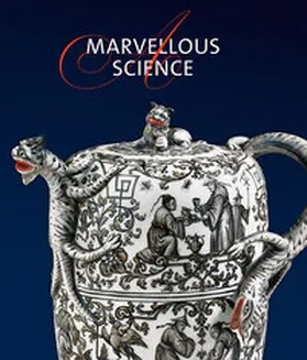 Koja / LIECHTENSTEIN. The Princely Collections |  A Marvellous Science | Buch |  Sack Fachmedien