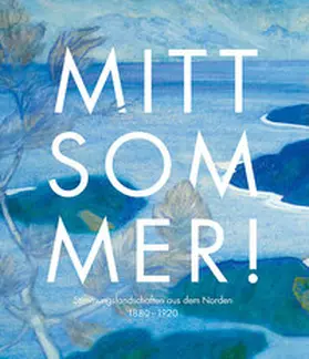 Wolff-Thomsen |  Mittsommer! | Buch |  Sack Fachmedien