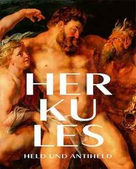 Staatliche Kunstsammlungen Dresden / Jacob-Friesen |  Herkules | Buch |  Sack Fachmedien