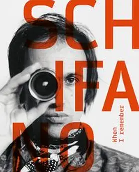 THE SCHAUFLER FOUNDATION, SCHAUWERK Sindelfingen / Frank / Singer |  Mario Schifano | Buch |  Sack Fachmedien