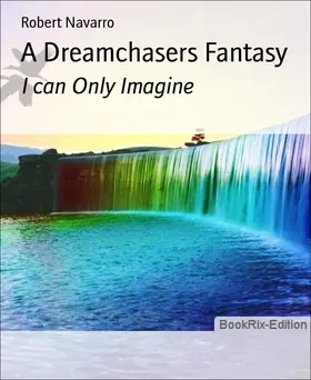 Navarro |  A Dreamchasers Fantasy | eBook | Sack Fachmedien