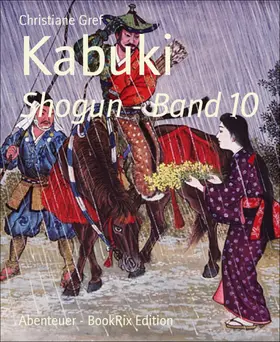 Gref |  Kabuki | eBook | Sack Fachmedien