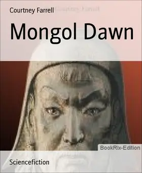 Farrell |  Mongol Dawn | eBook | Sack Fachmedien